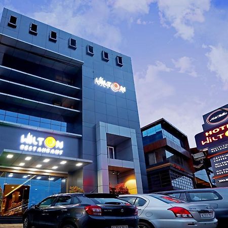 Hotel Wilton Султан-Батері Екстер'єр фото