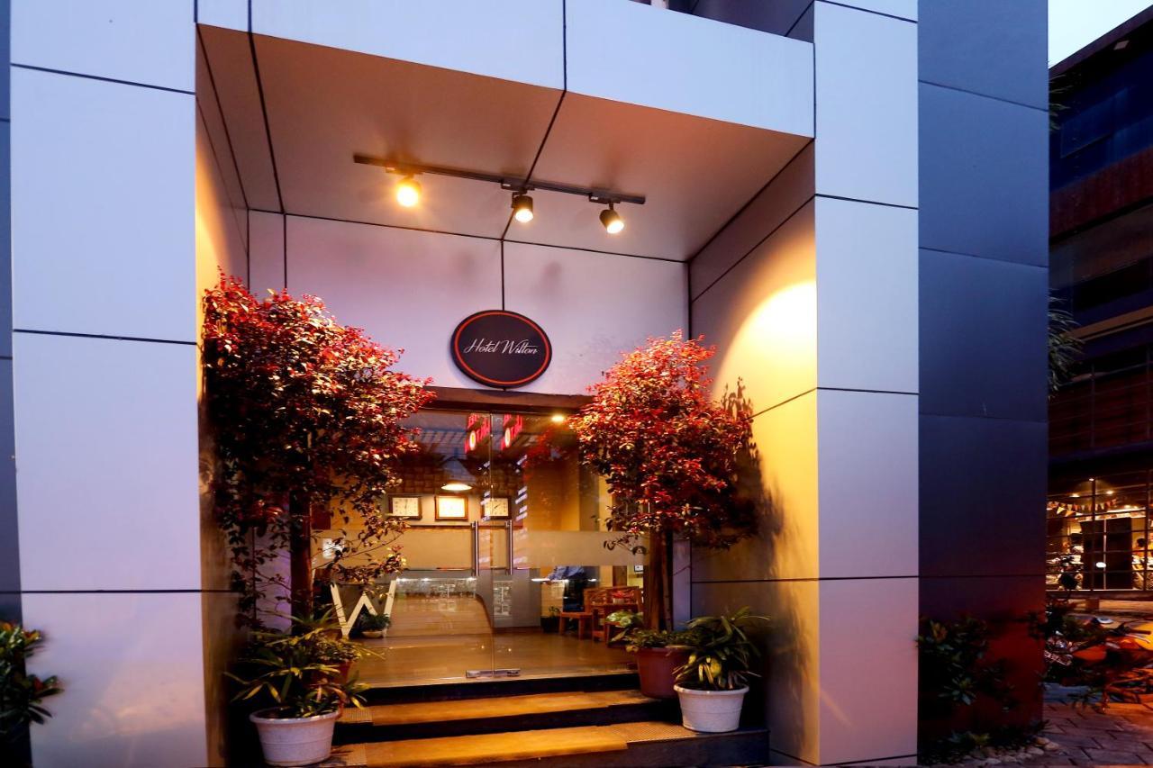 Hotel Wilton Султан-Батері Екстер'єр фото