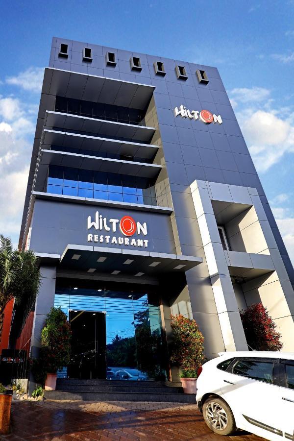 Hotel Wilton Султан-Батері Екстер'єр фото